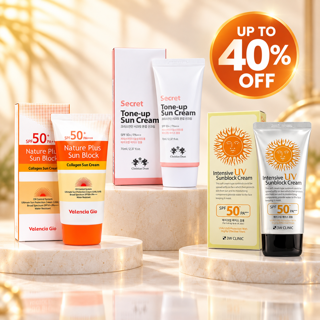 mega offer upto 40% off