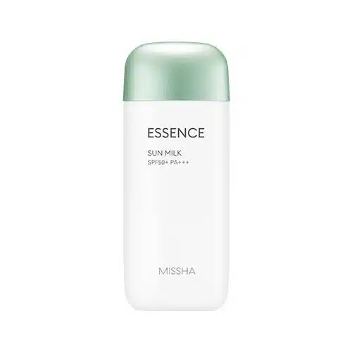 Missha Essence Sunscreen Safe Block Spf50+ Pa+++ – 70ml