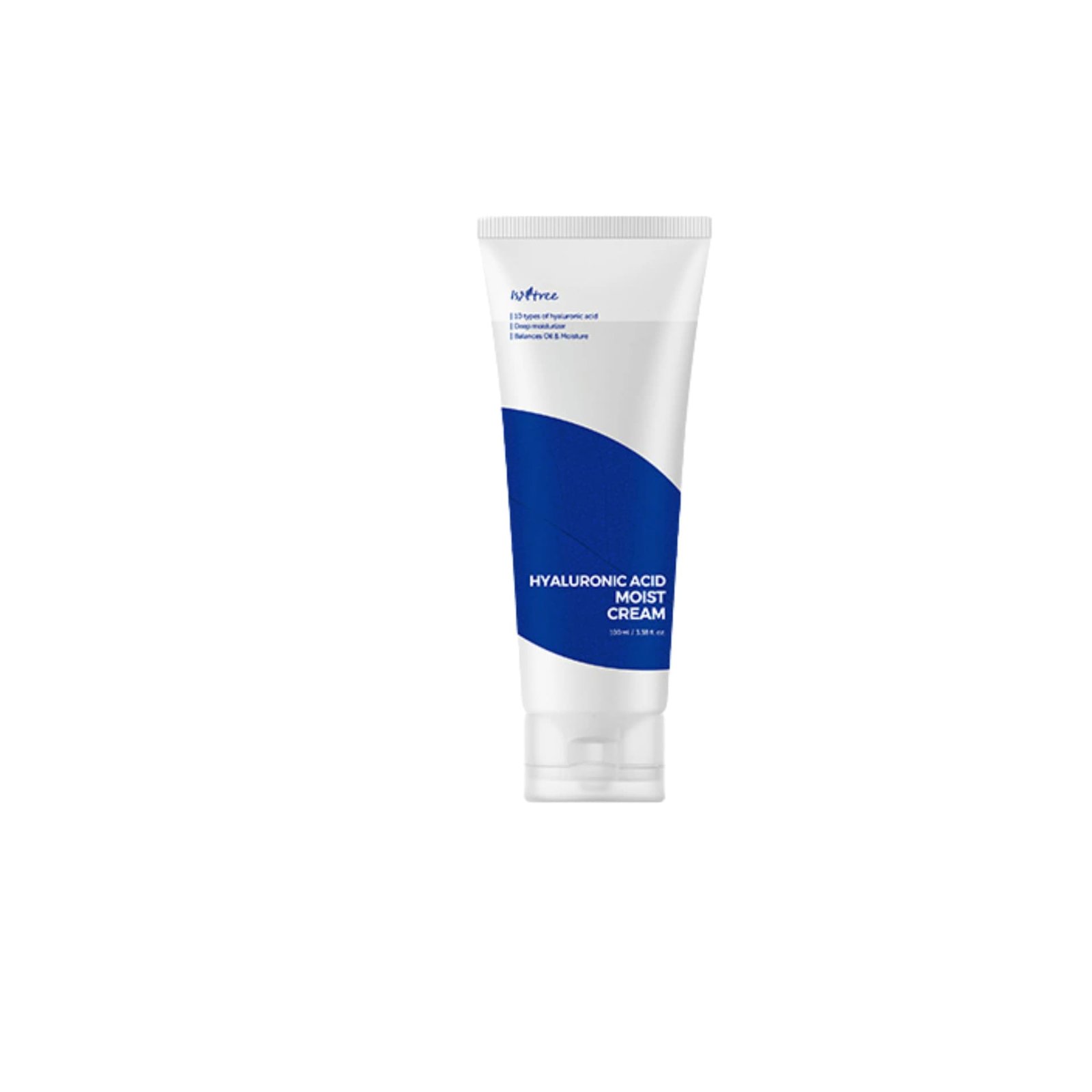 Isntree Hyaluronic Acid Moist Cream 100ml