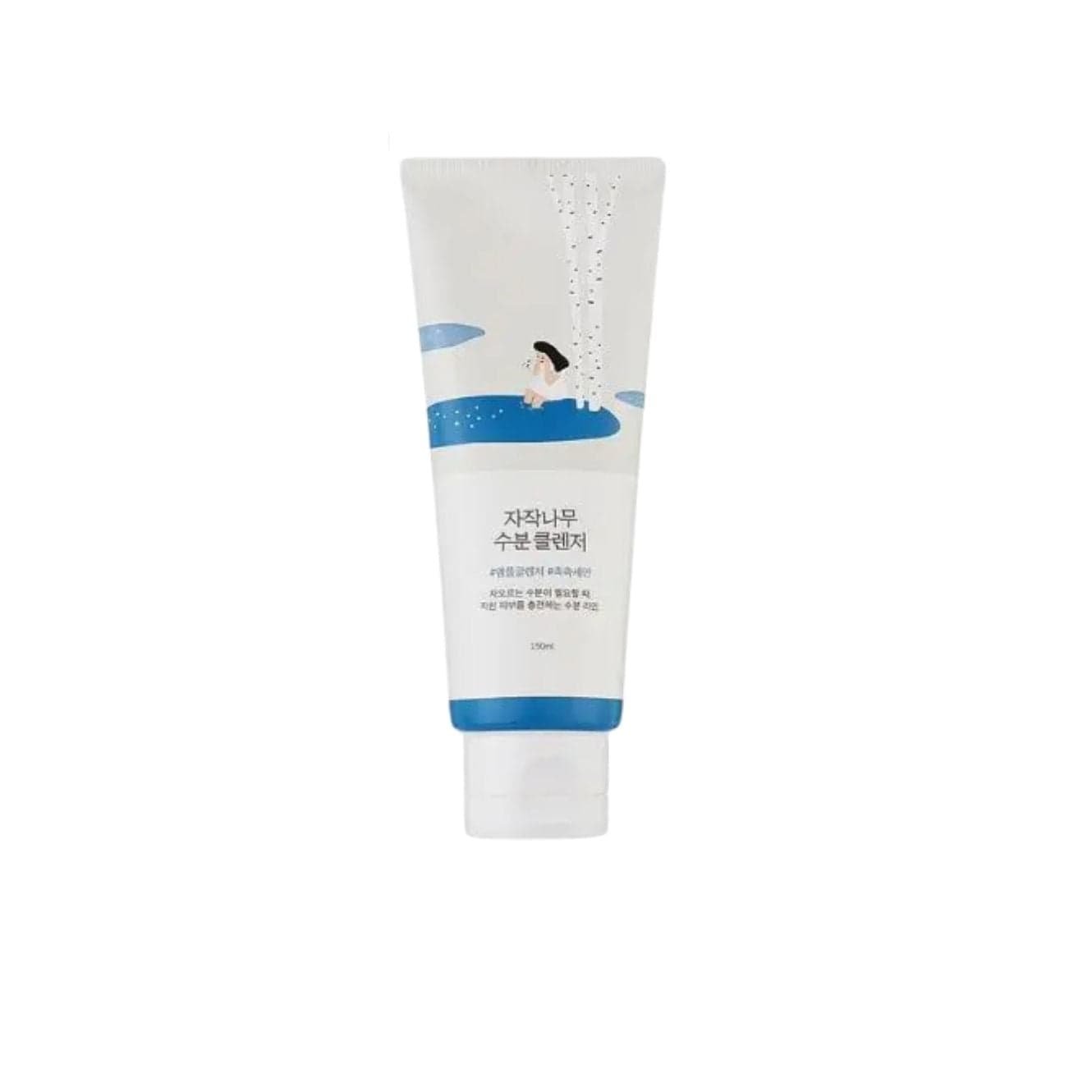 Round Lab Birch Juice Moisturizing Cleanser 150ml