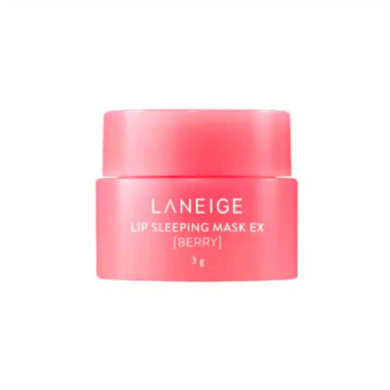 Laneige Lip Sleeping Mask 3g