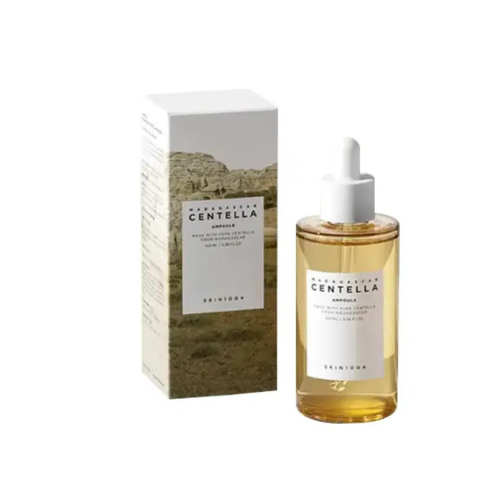 SKIN1004 Madagascar Centella Ampoule 30ml