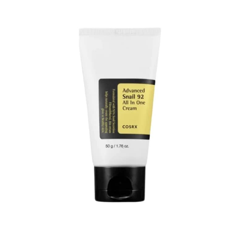 Cosrx Advanced Snail 92 All in One Cream (50gm)